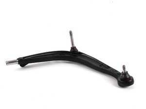 ES#49088 - 31121127726 - Steel Front Control Arm - Right - Includes ball joints - Genuine BMW - BMW