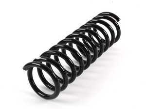 ES#58729 - 33531133339 - Rear Coil Spring  - Replace your cracked springs - Genuine BMW - BMW
