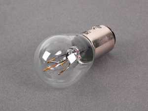 ES#174566 - 63217160793 - Bulb - Priced Each - Bulb Specifications: 12V 21/5W - Genuine BMW - BMW MINI