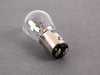 ES#174566 - 63217160793 - Bulb - Priced Each - Bulb Specifications: 12V 21/5W - Genuine BMW - BMW MINI