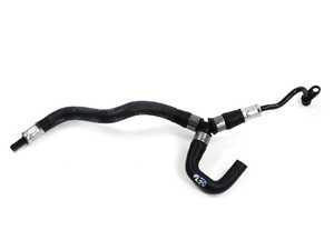 ES#24820 - 11531440104 - Cooling Vent Hose - Quality replacement cooling hose - Genuine BMW - BMW
