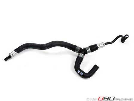 ES#24820 - 11531440104 - Cooling Vent Hose - Quality replacement cooling hose - Genuine BMW - BMW