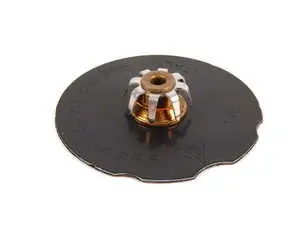 Rear Brake Pad Shim - Priced Each