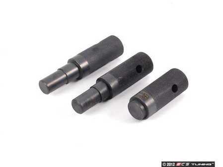 ES#199734 - 83300494888 - Drift Set For Locking Pins - Used to replace 5th and reverse gear selector bushings - Genuine BMW - BMW