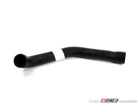 ES#25000 - 11531742713 - Radiator Hose - Lower - From the lower radiator to the thermostat housing. - Genuine BMW - BMW