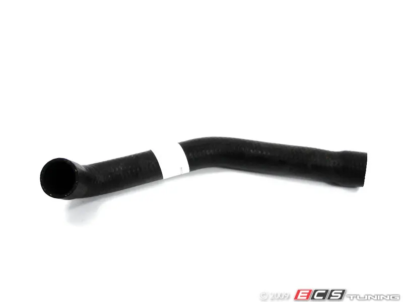 Genuine BMW - 11531742713 - Radiator Hose - Lower (11-53-1