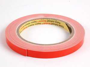 ES#127995 - 51711976999 - Adhesive Tape - (NO LONGER AVAILABLE) - Genuine BMW - 