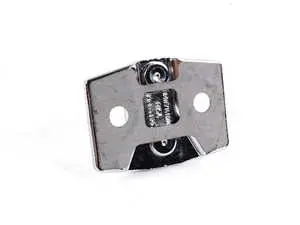 Door Strike Plate
