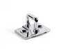 ES#89994 - 51217148705 - Door Strike Plate - Direct replacement from BMW! - Genuine BMW - BMW