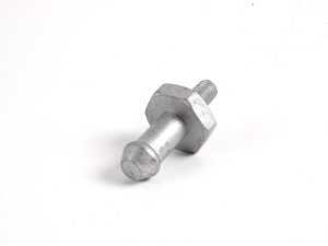 ES#26853 - 11727830688 - Air Pump Mounting Bolt - Genuine BMW - BMW