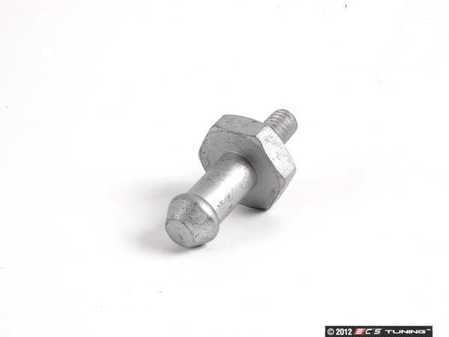 ES#26853 - 11727830688 - Air Pump Mounting Bolt - Genuine BMW - BMW