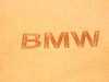 ES#194633 - 82110009301 - Car Chamois - (NO LONGER AVAILABLE) - The ultimate "drying" machine - chamois-quality leather! - Genuine BMW - 