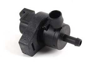 ES#35479 - 13901433603 - Fuel Tank Breather Valve - Valve between charcoal canister and throttle body - Genuine BMW - BMW