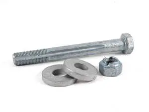 Control Arm Hardware Kit - Priced Each