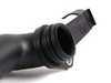 ES#1809776 - 2712001352 - Coolant Pipe - Oil cooler to cylinder head - Includes new o-ring - Genuine Mercedes Benz - Mercedes Benz