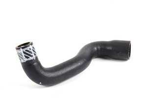 ES#4439109 - 271203018264 - Coolant Hose - Oil Cooler to Coolant Pipe - Genuine Mercedes Benz - Mercedes Benz