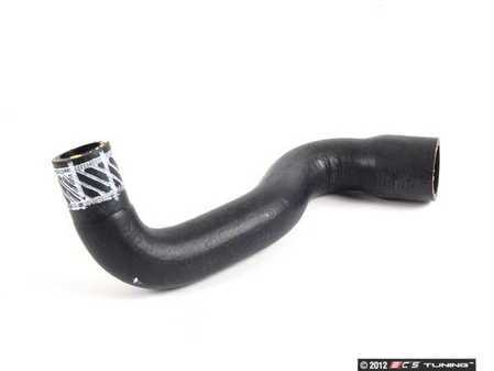 ES#4439109 - 271203018264 - Coolant Hose - Oil Cooler to Coolant Pipe - Genuine Mercedes Benz - Mercedes Benz