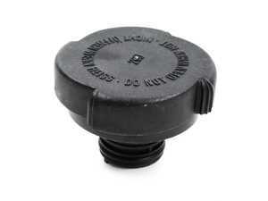 ES#205244 - 17111742231 - Expansion Tank Cap - Replace when performing cooling service. - Rein - BMW