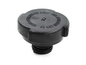 Expansion Tank Cap