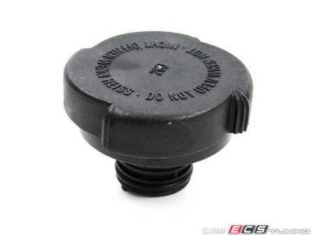 ES#205244 - 17111742231 - Expansion Tank Cap - Replace when performing cooling service. - Rein - BMW
