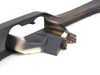 ES#78082 - 51137064332 - Lower Headlight Trim - Right - Found below the headlight; ready for paint - Genuine BMW - BMW