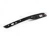 ES#122816 - 51477060285 - E90 Rear Door sill cover - left - Rear left "BMW" door sill cover - Genuine BMW - BMW