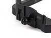 ES#173961 - 63178360806 - E34 Fog Light Mounting Bracket - Right - Used to hold fog light into front bumper - Genuine BMW - BMW