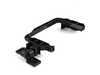 ES#173961 - 63178360806 - E34 Fog Light Mounting Bracket - Right - Used to hold fog light into front bumper - Genuine BMW - BMW