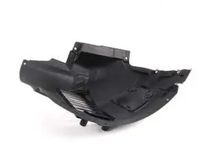 Fender Liner - Right (Passenger)