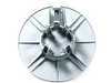 ES#65827 - 36136768641 - Center Cap - Bottle Cap Style Wheel - Genuine BMW - BMW