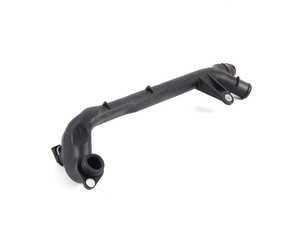 ES#4175456 - 271200155264 - HEATER FEED - Genuine Mercedes Benz - Mercedes Benz