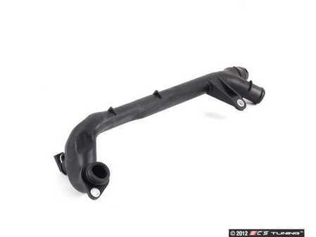 ES#4175456 - 271200155264 - HEATER FEED - Genuine Mercedes Benz - Mercedes Benz