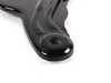 ES#1763566 - 2116280511 - Power Steering Rack Support Plate - Secures Power Steering Rack To Chassis - Genuine Mercedes Benz - Mercedes Benz