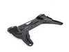 ES#1763566 - 2116280511 - Power Steering Rack Support Plate - Secures Power Steering Rack To Chassis - Genuine Mercedes Benz - Mercedes Benz