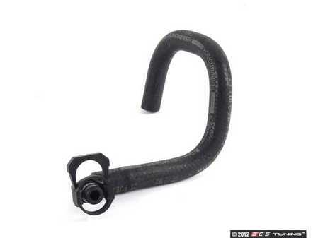 ES#35501 - 13901703184 - HOSE ELBOW - Genuine BMW - BMW