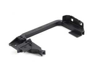 ES#173960 - 63178360805 - Fog Light Mounting Bracket - Left - Used to hold fog light into front bumper  - Genuine BMW - BMW