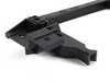 ES#173960 - 63178360805 - Fog Light Mounting Bracket - Left - Used to hold fog light into front bumper  - Genuine BMW - BMW