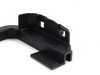 ES#173960 - 63178360805 - Fog Light Mounting Bracket - Left - Used to hold fog light into front bumper  - Genuine BMW - BMW