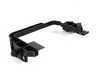 ES#173960 - 63178360805 - Fog Light Mounting Bracket - Left - Used to hold fog light into front bumper  - Genuine BMW - BMW