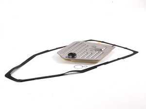 ES#258828 - 24341422419 - Transmission Filter Kit - Save your transmission from an early death - Meyle - BMW
