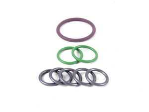 ES#2216499 - 64508390603 - Air Conditioning O-Ring - Kit - All the o-rings needed to fully service an air conditioning system! - Genuine BMW - BMW