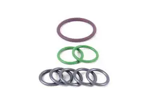 Air Conditioning O-Ring - Kit