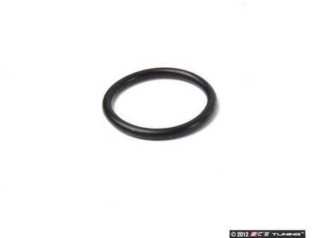 ES#1623562 - 0279979048 - Coolant Pipe O-Ring - Seals the pipe to engine flange - Genuine Mercedes Benz - Mercedes Benz
