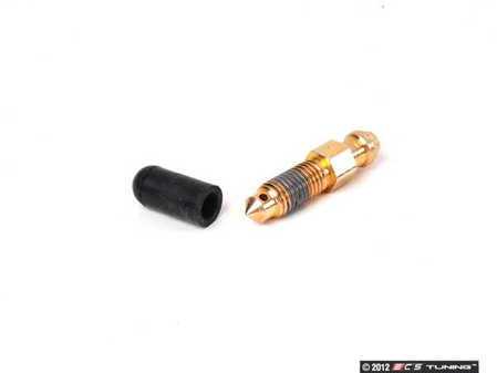 Speed Bleeder - SB7100 - Speed Bleeder Screw - Priced Each