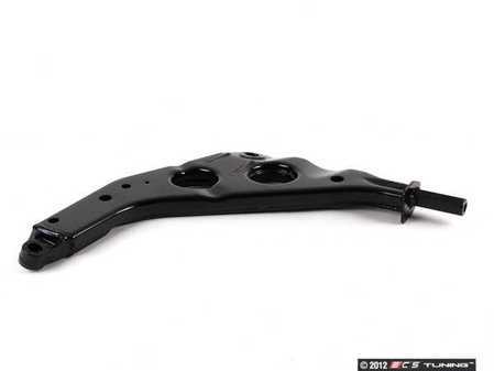 ES#1941866 - 31126761409 - Lower Control Arm / Wishbone - Left - Priced Each 6761409 - Replace your damaged or worn out control arm - Lemforder - MINI
