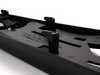ES#77039 - 51130414453 - Side Scuttle Holder - Pair - (NO LONGER AVAILABLE) - Requied to install decorative side scuttles - Genuine MINI - 