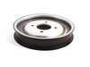 ES#1627791 - 1042050210 - PULLEY - Genuine Mercedes Benz - Mercedes Benz