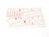ES#12706 - 01399791462 - TEMPLATE - Genuine BMW - BMW