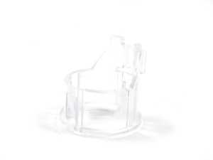ES#86889 - 51168222182 - Illuminated Ring - Illuminated ring for the cigarette lighter - Genuine BMW - BMW