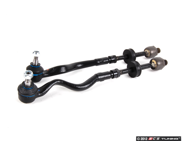 ECS News BMW E36 M Suspension Refresh Kits